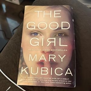 The Good Girl by Mary Kubica